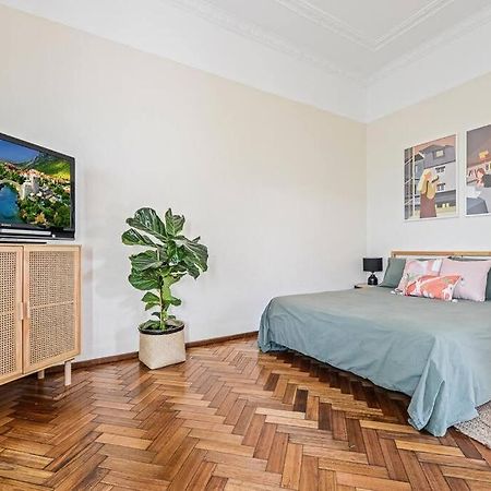 The Hideway In Petersham Apartment Sydney Luaran gambar