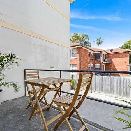 The Hideway In Petersham Apartment Sydney Luaran gambar