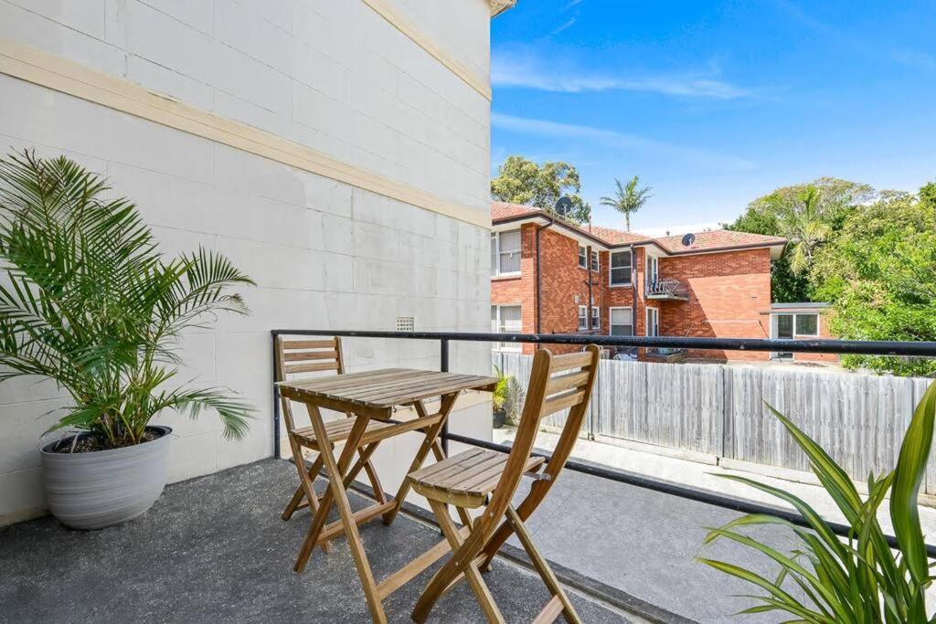 The Hideway In Petersham Apartment Sydney Luaran gambar